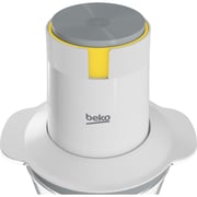 Beko Food Chopper CHP62522W