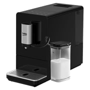 Beko Espresso Maker With Integrated Grinder & Milk Cup CEG3194B