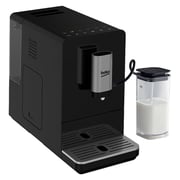 Beko Espresso Maker With Integrated Grinder & Milk Cup CEG3194B