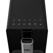 Beko Espresso Maker With Integrated Grinder & Milk Cup CEG3194B