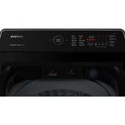Samsung Top Load Washer 12 kg WA12CG6745BVGU