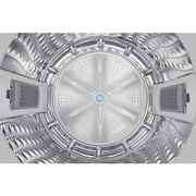 Samsung Top Load Washer 12 kg WA12CG6745BVGU