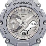 Casio GA-2200FF-8ADR G-Shock Men's Watch