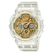 Casio GMA-S120SG-7ADR G-Shock Women's Watch