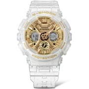Casio GMA-S120SG-7ADR G-Shock Women's Watch