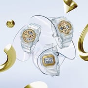 Casio GMA-S120SG-7ADR G-Shock Women's Watch