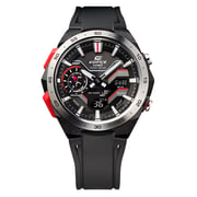 Casio ECB-2200P-1ADF Edifice Men's Watch