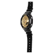 Casio GA-2100GB-1ADR G-Shock Men's Watch