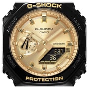 Casio GA-2100GB-1ADR G-Shock Men's Watch