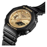 Casio GA-2100GB-1ADR G-Shock Men's Watch