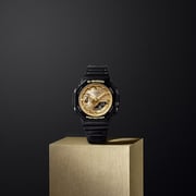 Casio GA-2100GB-1ADR G-Shock Men's Watch