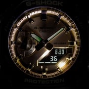 Casio GA-2100GB-1ADR G-Shock Men's Watch