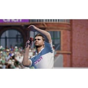 PS4 Cricket 24 Game