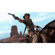 Nintendo Switch Red Dead Redemption Game