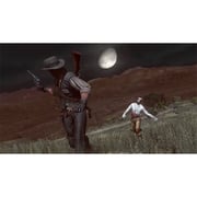 Nintendo Switch Red Dead Redemption Game