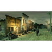 Nintendo Switch Red Dead Redemption Game