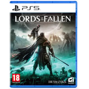 PS5 Lords of the Fallen Game