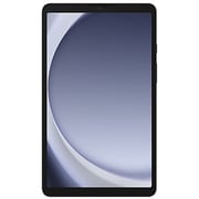 سامسونج جالكسي تاب A9 (64 جيجابايت، 4 جيجابايت) يدعم الواي فاي شاشة 8.7 بوصة لون كحلي SM-X110NDBAMEA