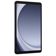 سامسونج جالكسي تاب A9 (64 جيجابايت، 4 جيجابايت) يدعم الواي فاي شاشة 8.7 بوصة لون كحلي SM-X110NDBAMEA