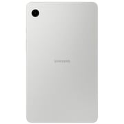 Samsung Galaxy Tab A9 SM-X110NZSAMEA Tablet - Wi-Fi 64GB 4GB 8.7inch Mystic Silver