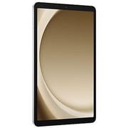 Samsung Galaxy Tab A9 SM-X110NZSAMEA Tablet - Wi-Fi 64GB 4GB 8.7inch Mystic Silver