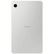 Samsung Galaxy Tab A9 SM-X115NZSAMEA Tablet - Wi-Fi+4G 64GB 4GB 8.7inch Mystic Silver