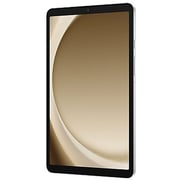 Samsung Galaxy Tab A9 SM-X115NZSAMEA Tablet - Wi-Fi+4G 64GB 4GB 8.7inch Mystic Silver