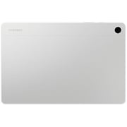Samsung Galaxy Tab A9+ SM-X216BZSAMEA Tablet - Wi-Fi+5G 64GB 4GB 11inch Mystic Silver