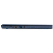 Acer Aspire Vero (2023) Laptop - 13th Gen / Intel Core i5-1335U / 14inch FHD / 512GB SSD / 8GB RAM / Windows 11 Home / English & Arabic Keyboard / Marianna Blue / Middle East Version - [AV14-52P-59EU]