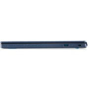 Acer Aspire Vero (2023) Laptop - 13th Gen / Intel Core i5-1335U / 14inch FHD / 512GB SSD / 8GB RAM / Windows 11 Home / English & Arabic Keyboard / Marianna Blue / Middle East Version - [AV14-52P-59EU]