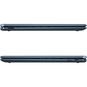 HP Spectre x360 2-in1 Convertible (2023) Laptop - 13th Gen / Intel Core i7-1355U / 13.5inch OLED / 1TB SSD / 16GB RAM / Shared Intel Iris Xe Graphics / Windows 11 Home / English & Arabic Keyboard / Nocturne Blue / Middle East Version - [14-EF2004NE]