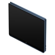 HP Spectre x360 2-in1 Convertible (2023) Laptop - 13th Gen / Intel Core i7-1355U / 13.5inch OLED / 1TB SSD / 16GB RAM / Shared Intel Iris Xe Graphics / Windows 11 Home / English & Arabic Keyboard / Nocturne Blue / Middle East Version - [14-EF2004NE]