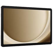 Samsung Galaxy Tab A9+ SM-X210NZSAMEA Tablet - Wi-Fi 64GB 4GB 11inch Mystic Silver