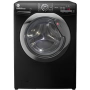 Hoover Front Load Washing Machine 7 kg H3WS173DC3B-ELA