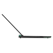 Lenovo Legion 9 16IRX8 Gaming (2023) Laptop - 13th Gen / Intel Core i9-13980HX / 16inch 3.2K / 2TB SSD / 64GB RAM / 16GB NVIDIA GeForce RTX 4090 Graphics / Windows 11 Home / English & Arabic Keyboard / Carbon Black / Middle East Version - [83AG000GAX]
