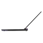 Lenovo Legion 9 16IRX8 Gaming (2023) Laptop - 13th Gen / Intel Core i9-13980HX / 16inch 3.2K / 2TB SSD / 64GB RAM / 16GB NVIDIA GeForce RTX 4090 Graphics / Windows 11 Home / English & Arabic Keyboard / Carbon Black / Middle East Version - [83AG000GAX]