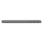 Lenovo Yoga 9 14IRP8 2-in1 Convertible (2023) Laptop - 13th Gen / Intel Core i7-1360P / 14inch WQUXGA 4K / 1TB SSD / 16GB RAM / Shared Intel Iris Xe Graphics / Windows 11 Home / English & Arabic Keyboard / Storm Grey / Middle East Version - [83B1004JAX]