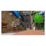 Nintendo Switch Detective Pikachu Returns Game