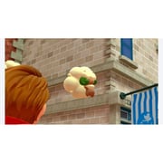 Nintendo Switch Detective Pikachu Returns Game