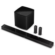 Bose Smart Ultra Soundbar Black 8829634100