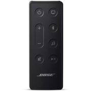 Bose Smart Ultra Soundbar Black 8829634100