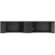 Bose Smart Ultra Soundbar Black 8829634100