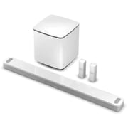 Bose Smart Ultra Soundbar White 8829634200