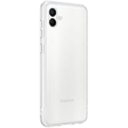 Protect Case W/Screen Protector Clear Galaxy A04