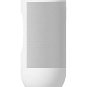 Sonos MOVE 2 Portable Wi-Fi & Bluetooth Smart Speaker White