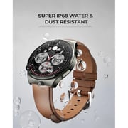 Aukey SW-2ULTRA Smartwatch Grey