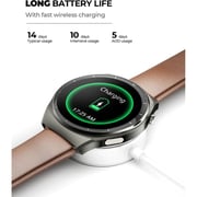 Aukey SW-2ULTRA Smartwatch Grey