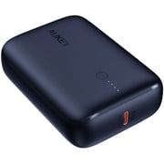 Aukey Power Bank 10000mAh Blue PB-N83S