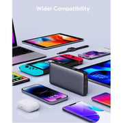 Aukey Power Bank 20000mAh Grey PB-Y43