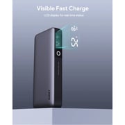 Aukey Power Bank 20000mAh Grey PB-Y43